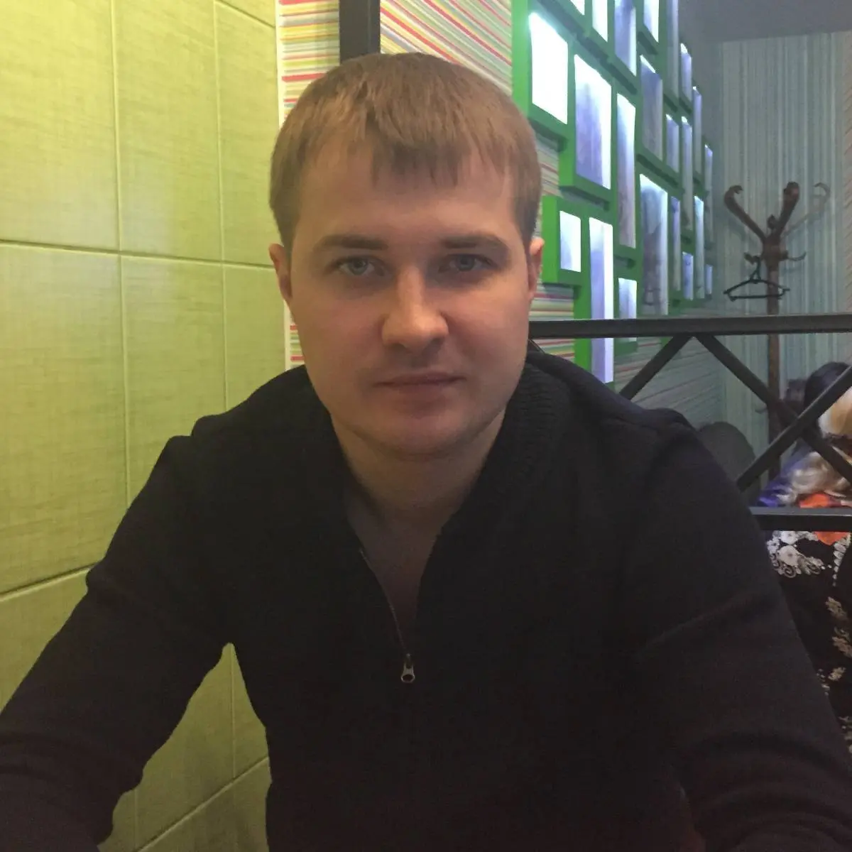 Александр Аликин
