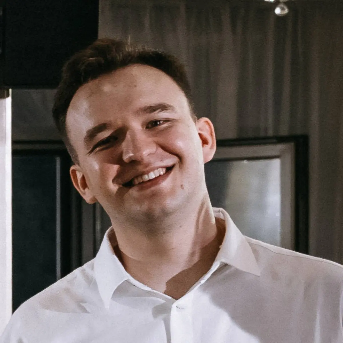 Артур Кузьмин | Сетка — социальная сеть от hh.ru