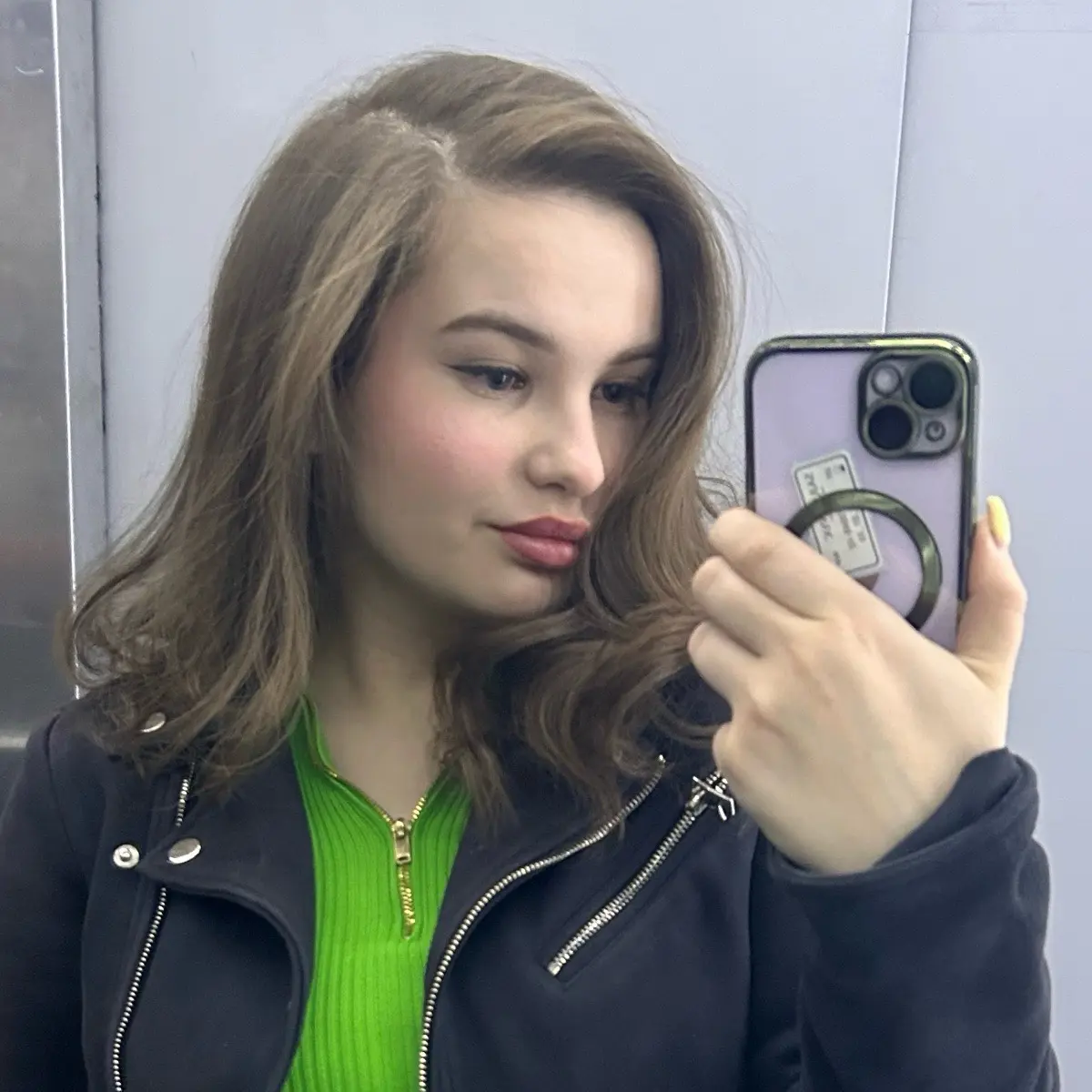 Ольга Карасева | Сетка — социальная сеть от hh.ru