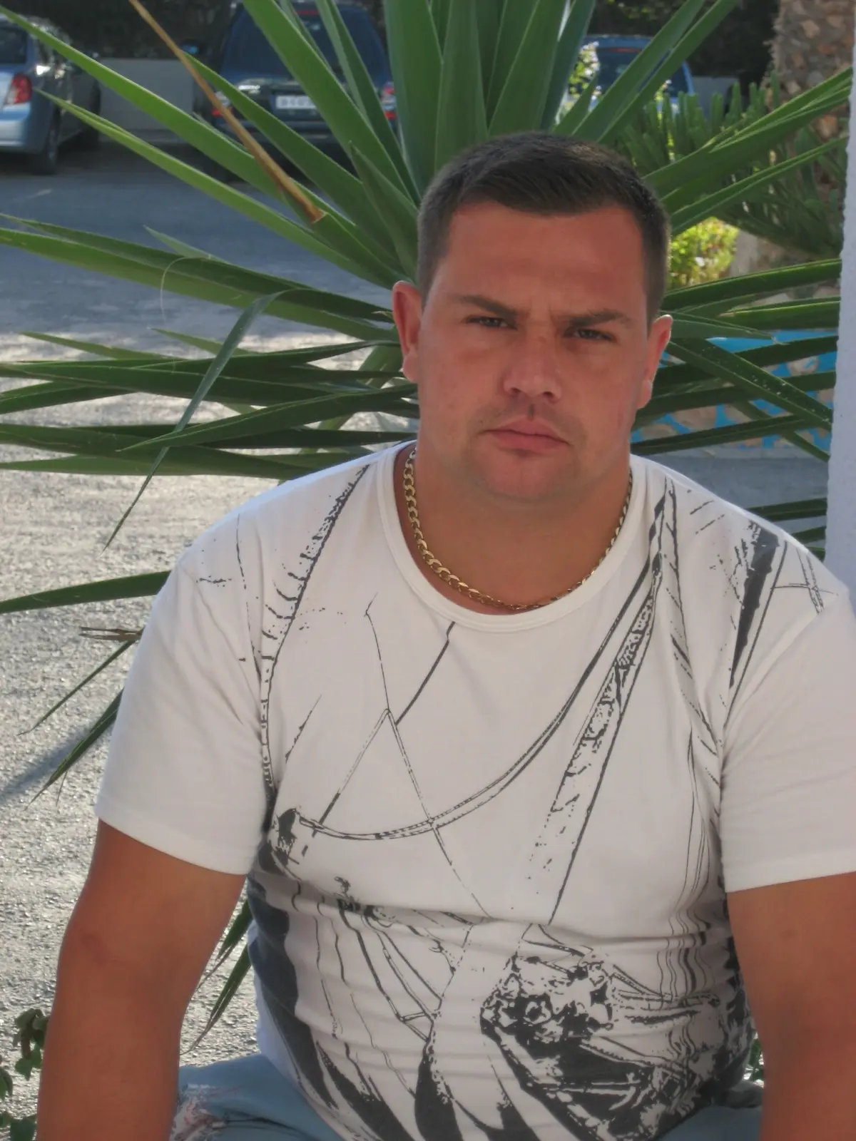 Алексей Тренин