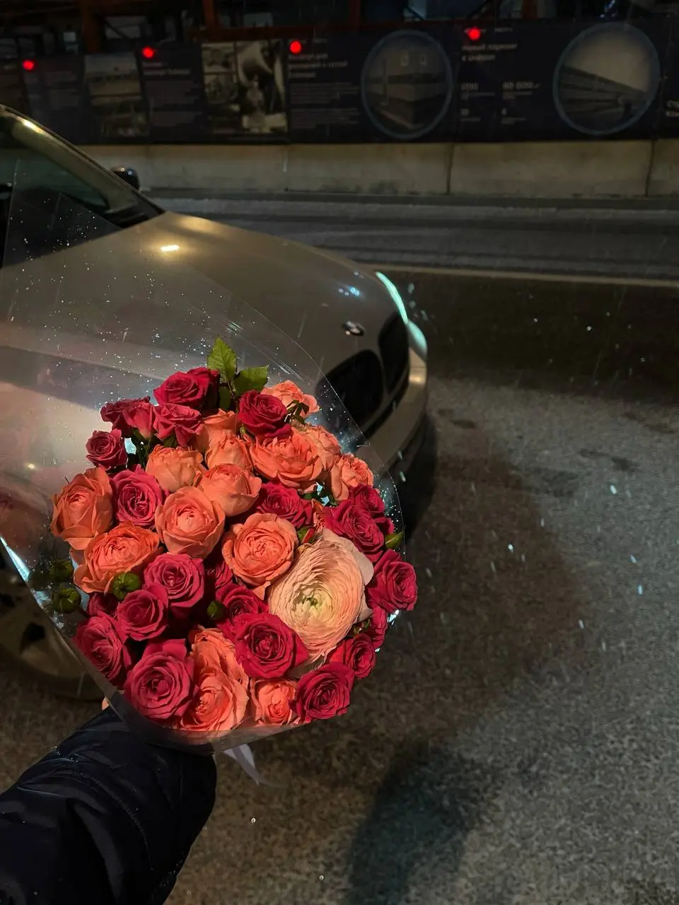 Москва радует красотой 💖 | Сетка — социальная сеть от hh.ru