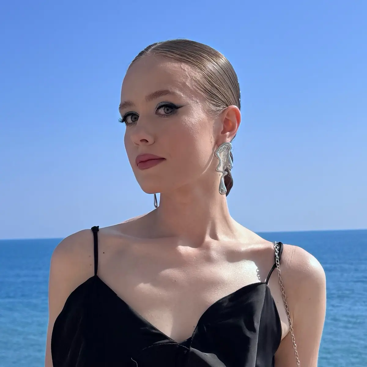 Александра Оборовская | Сетка — социальная сеть от hh.ru