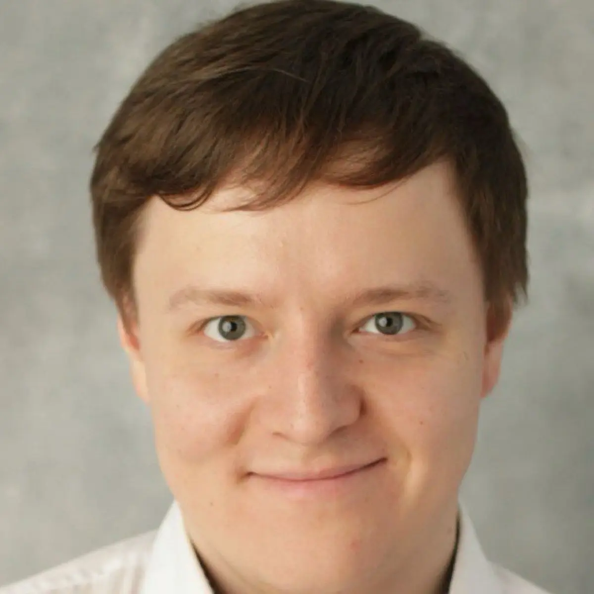 Никита Макаров