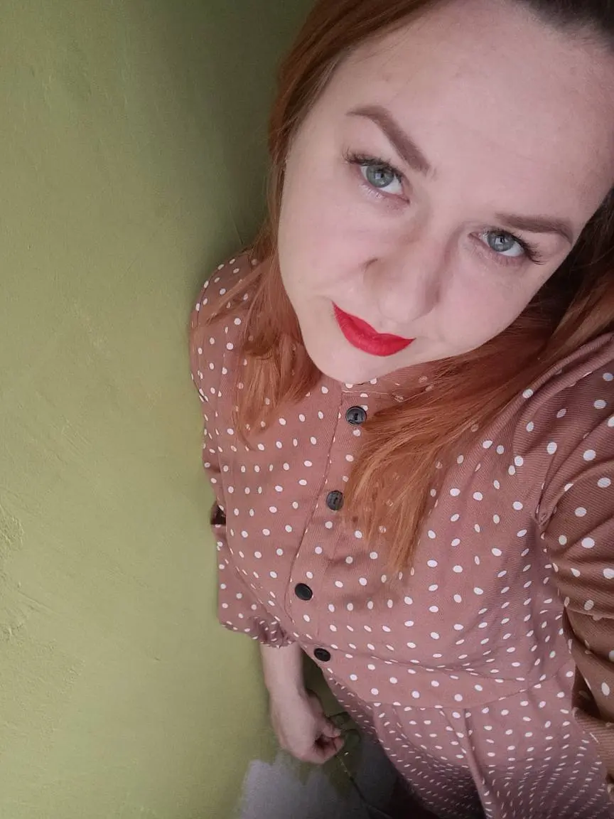 Анастасия Канайкина