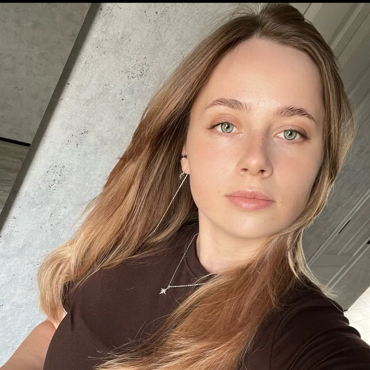 Алина Адаменко | Сетка — социальная сеть от hh.ru