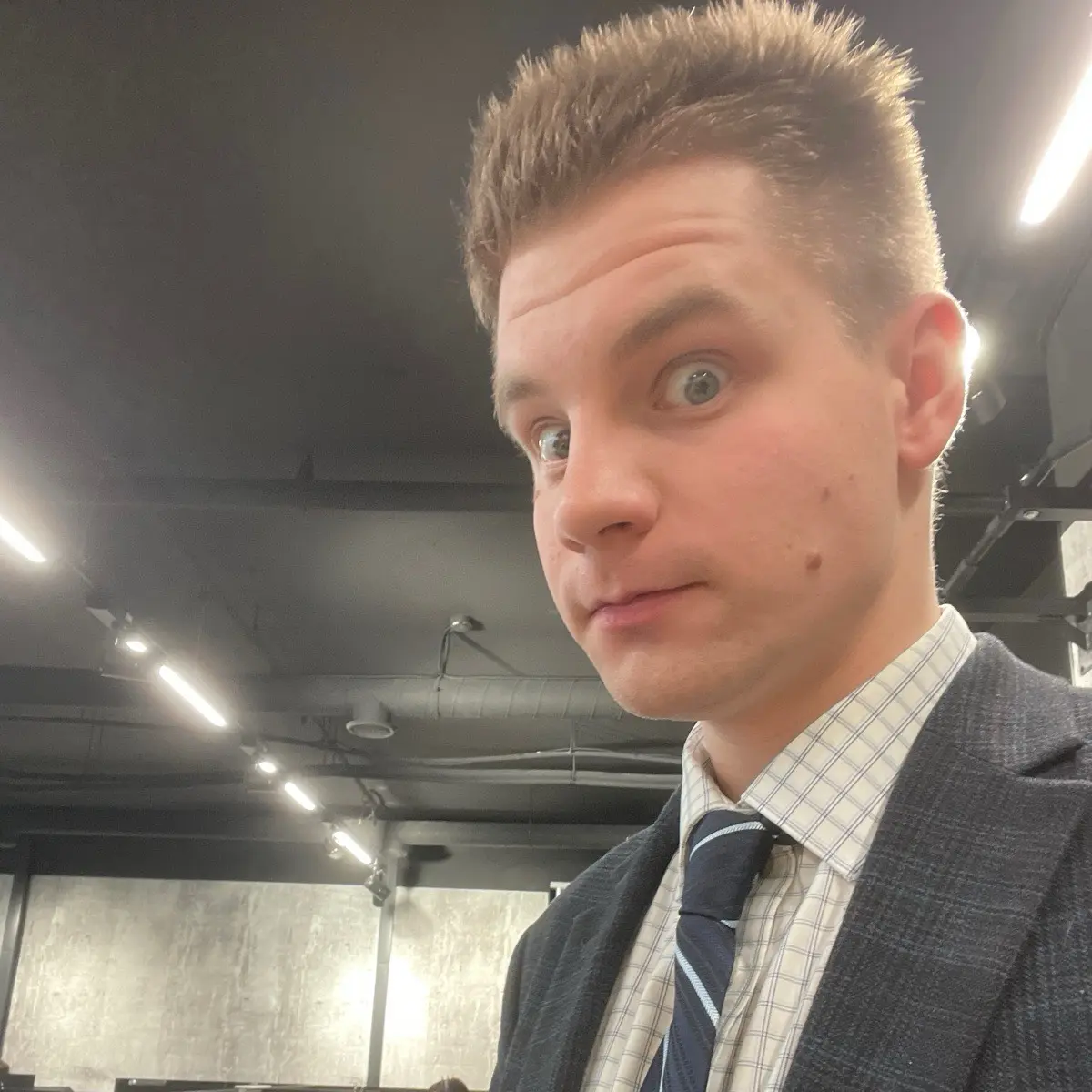 Владимир Петухов | Сетка — социальная сеть от hh.ru