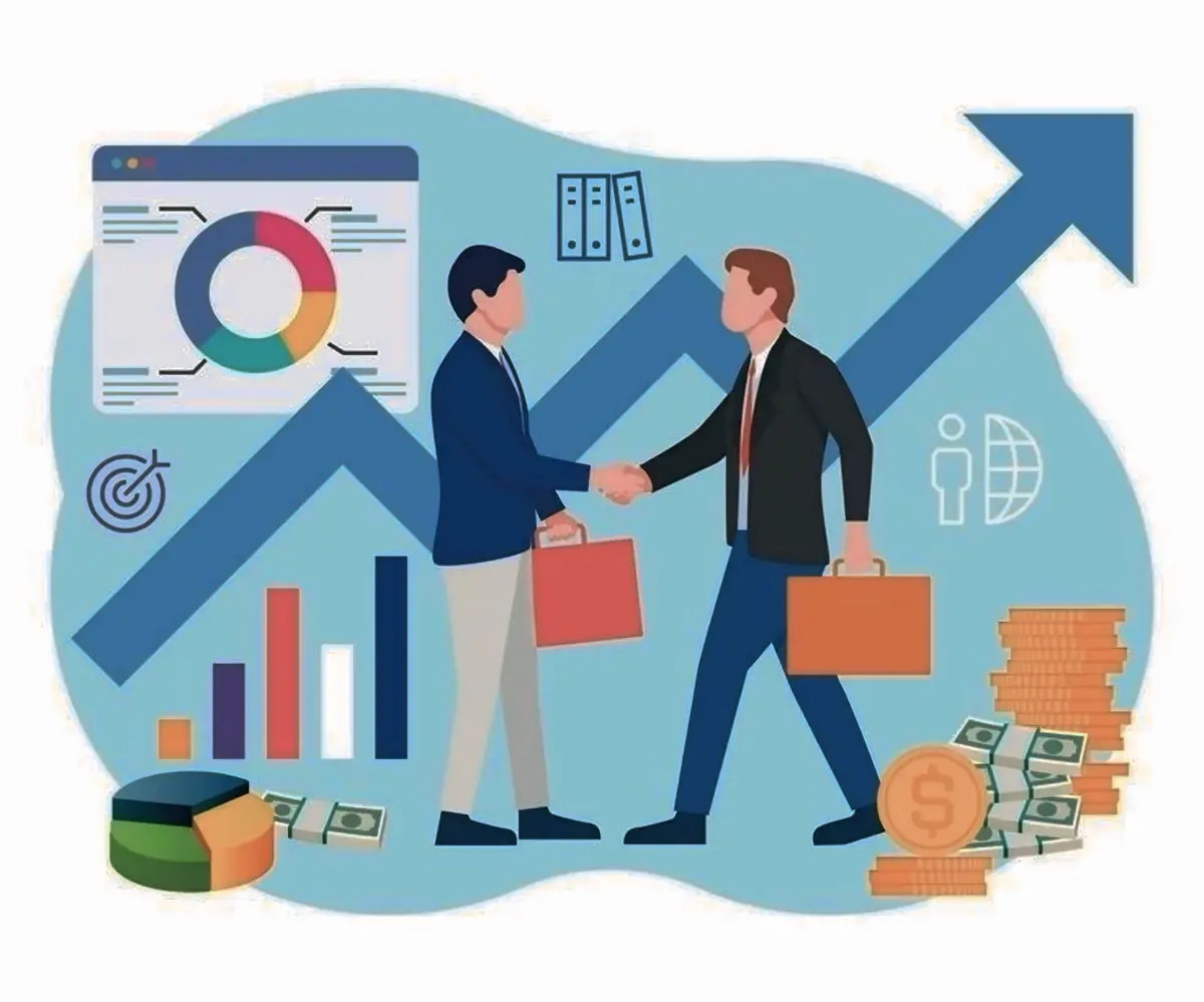 Продажи с пользой: кого мы ищем в 2ГИС | Сетка — социальная сеть от hh.ru