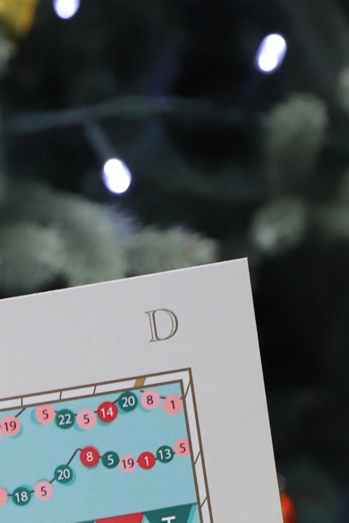 Рождественские головоломки GCHQ 🧩🎄💖 | Сетка — социальная сеть от hh.ru
