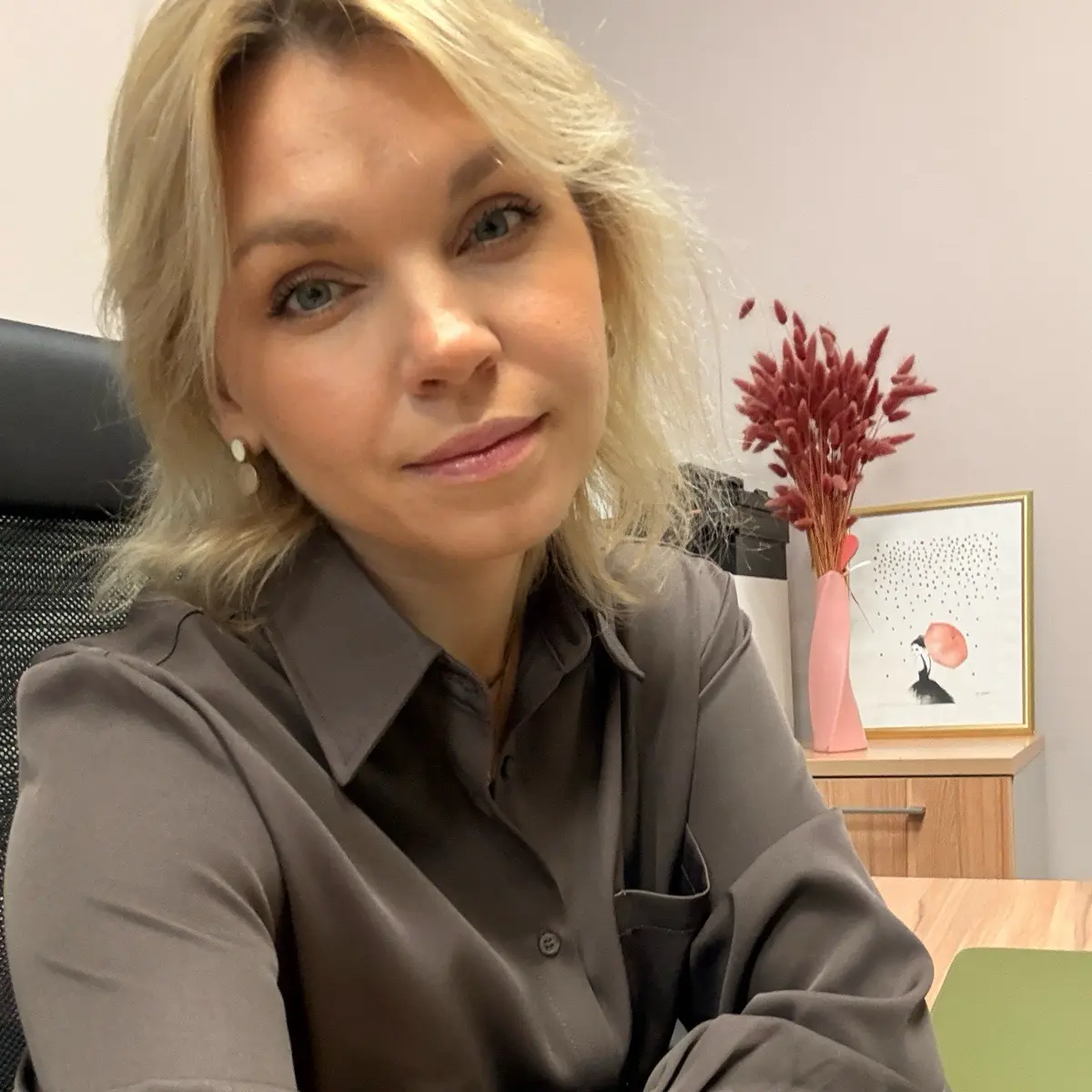 Ирина Базлова