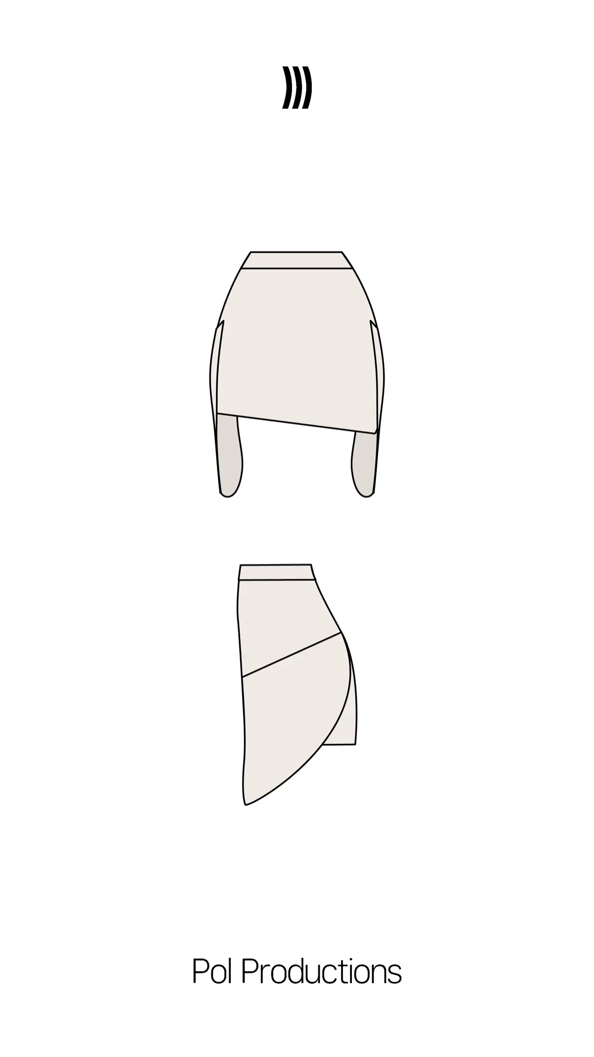Wings skirt 02 | Сетка — социальная сеть от hh.ru