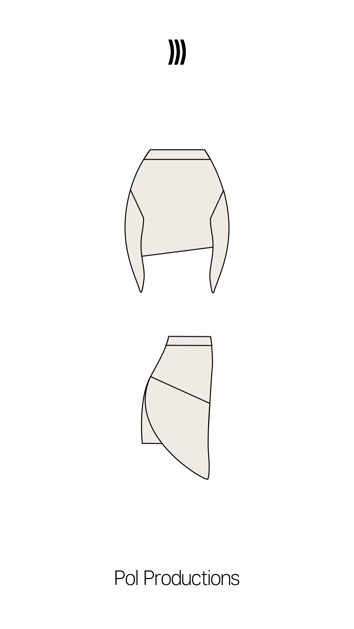 Wings skirt 02 | Сетка — социальная сеть от hh.ru