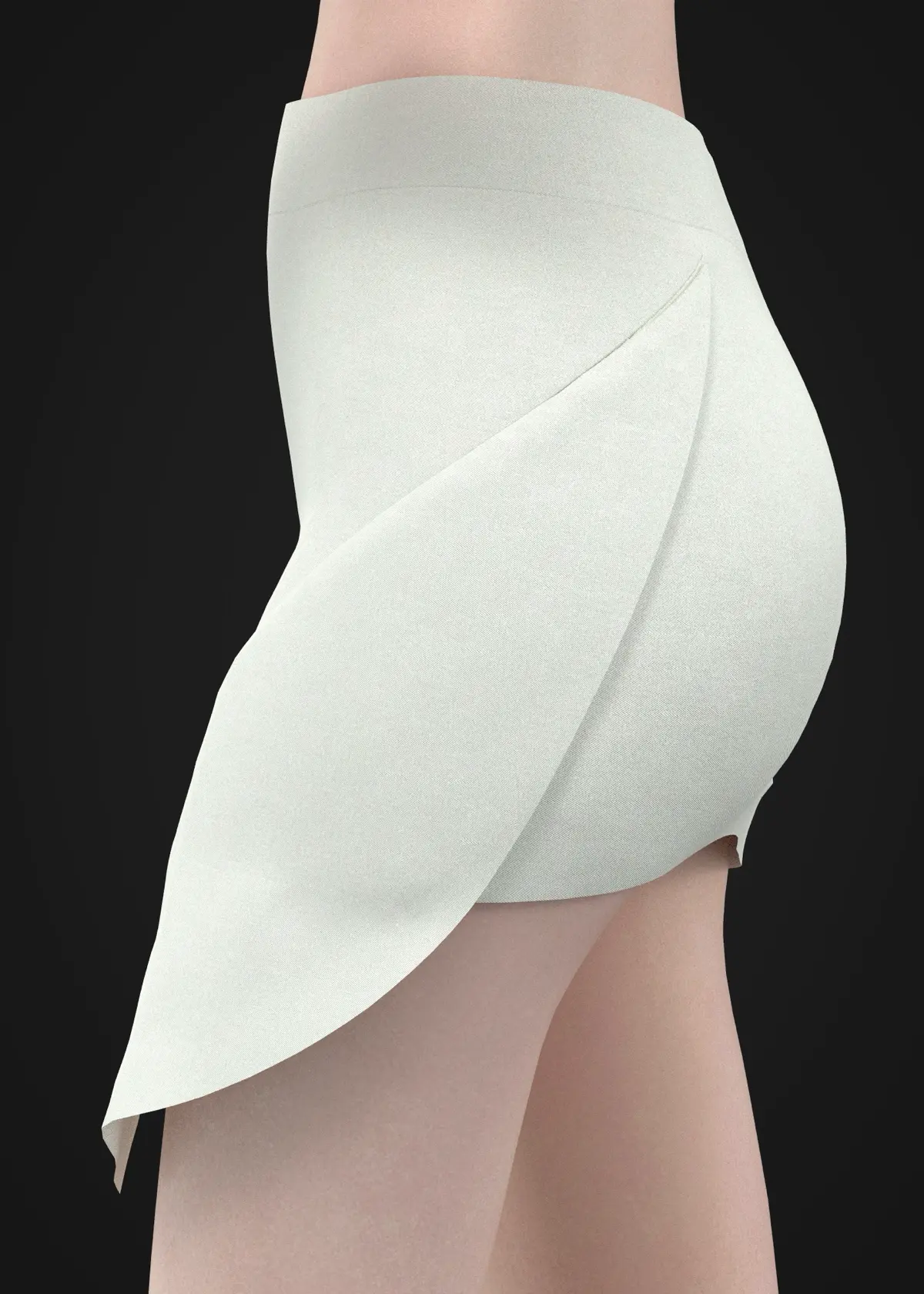 Wings skirt 02 | Сетка — социальная сеть от hh.ru