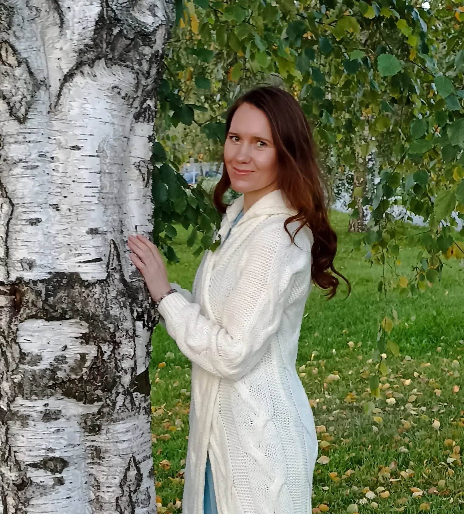 Татьяна Крякушина