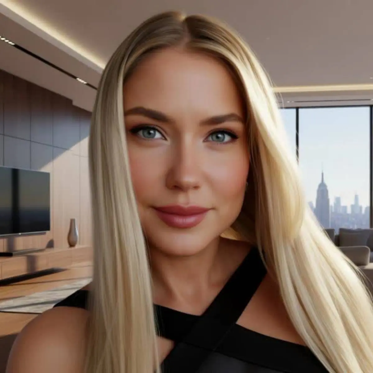 Дарья Вербицкая