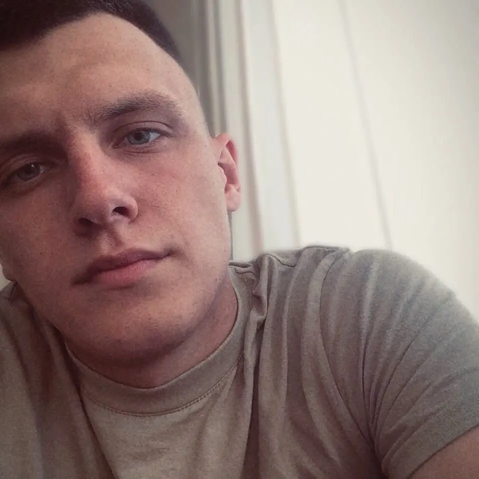 Илья Ефремов