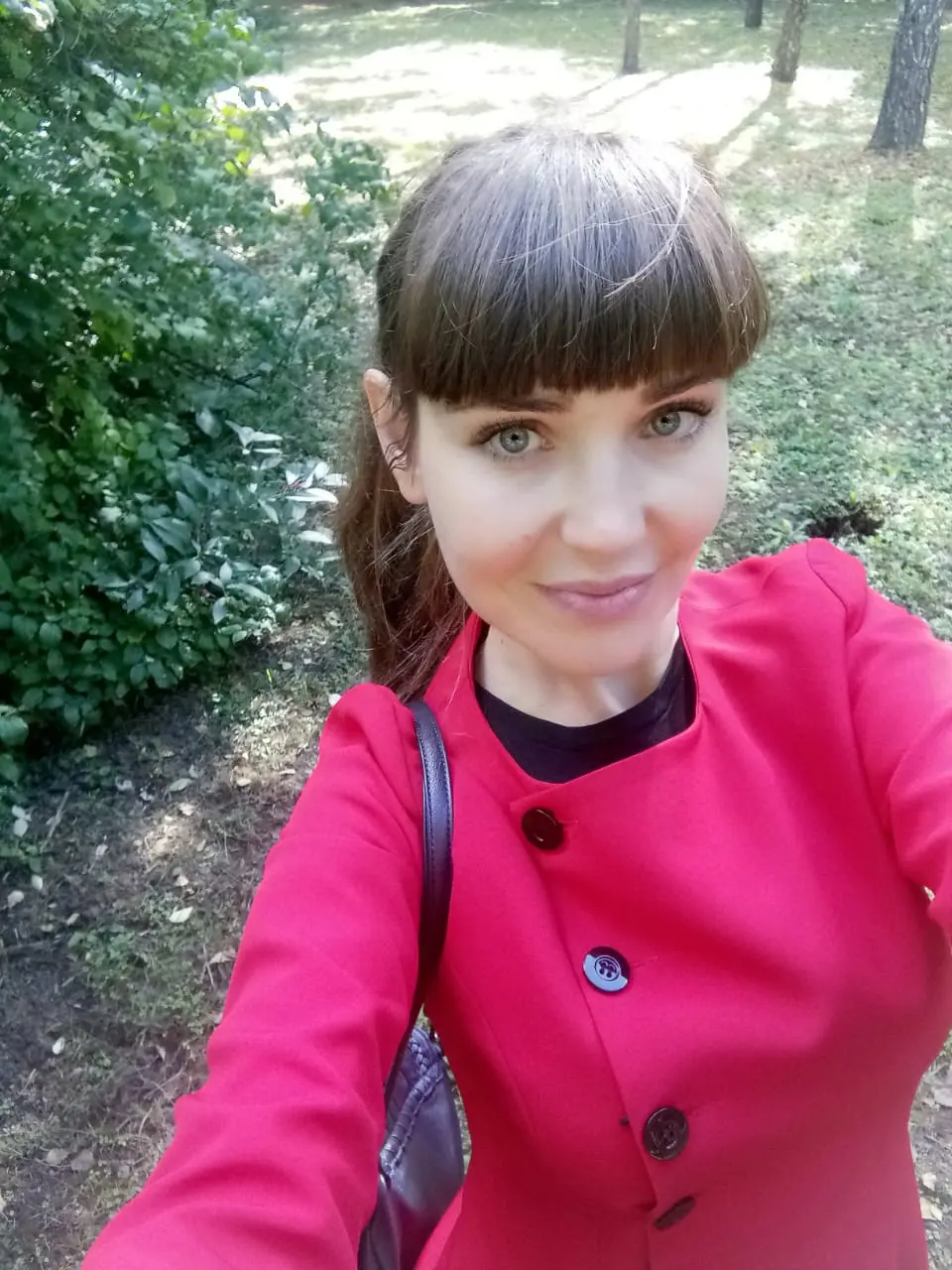 Анна Кравченко