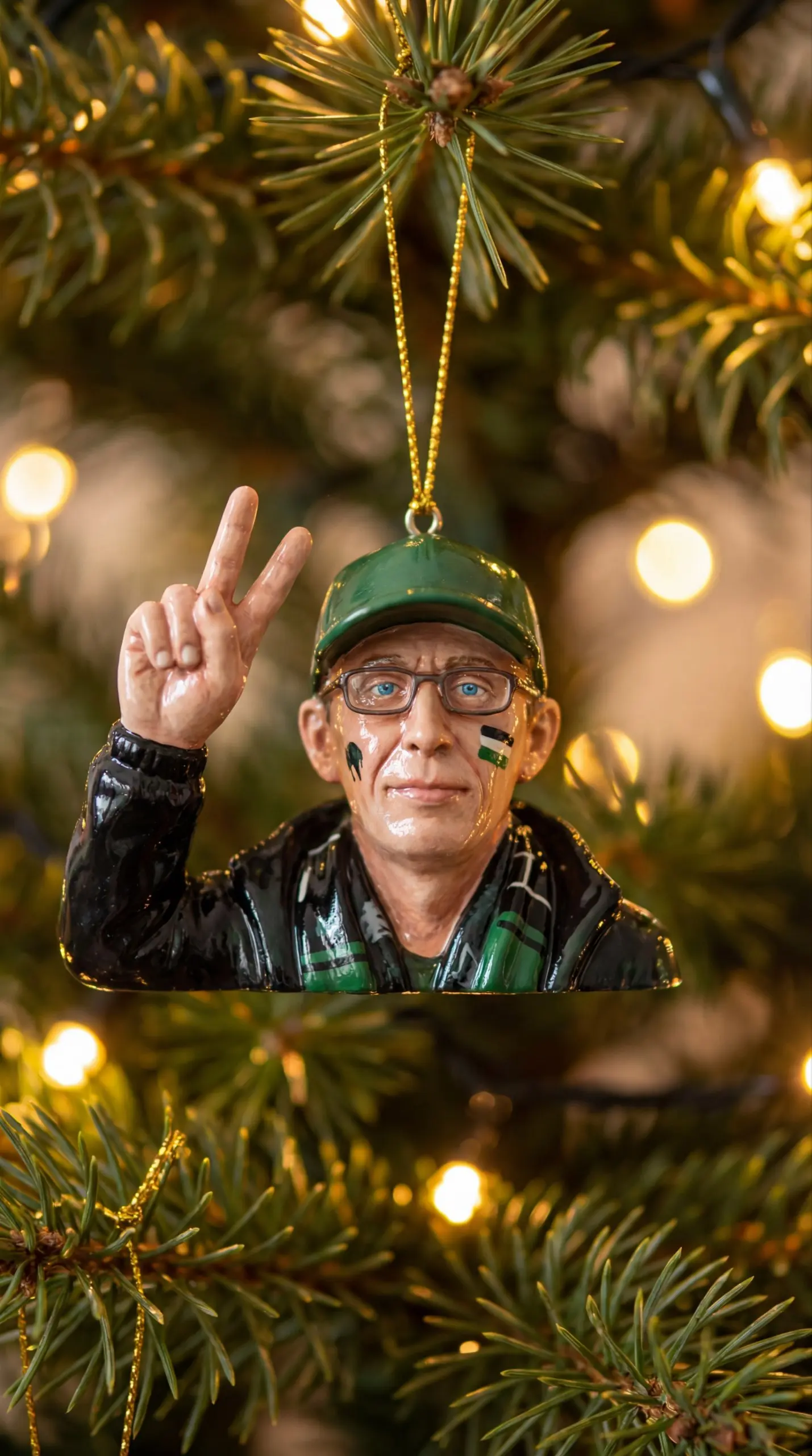 🐾Уже так хочется
Новогоднее чудо ❤️
❤️ Создавать Новогоднее настроение я начала ещё тут
🎄Но теперь, я решила оживить новогодние игрушки прямо на ёлке | Сетка — социальная сеть от hh.ru