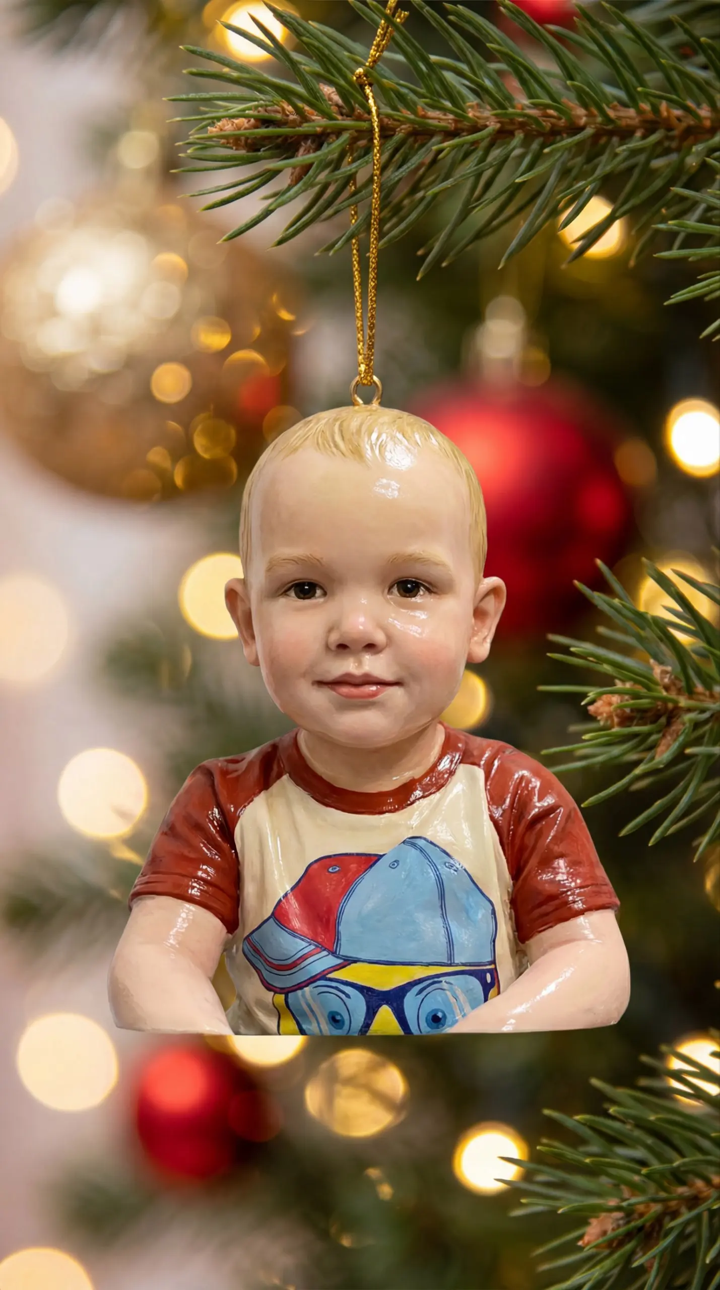 🐾Уже так хочется
Новогоднее чудо ❤️
❤️ Создавать Новогоднее настроение я начала ещё тут
🎄Но теперь, я решила оживить новогодние игрушки прямо на ёлке | Сетка — социальная сеть от hh.ru