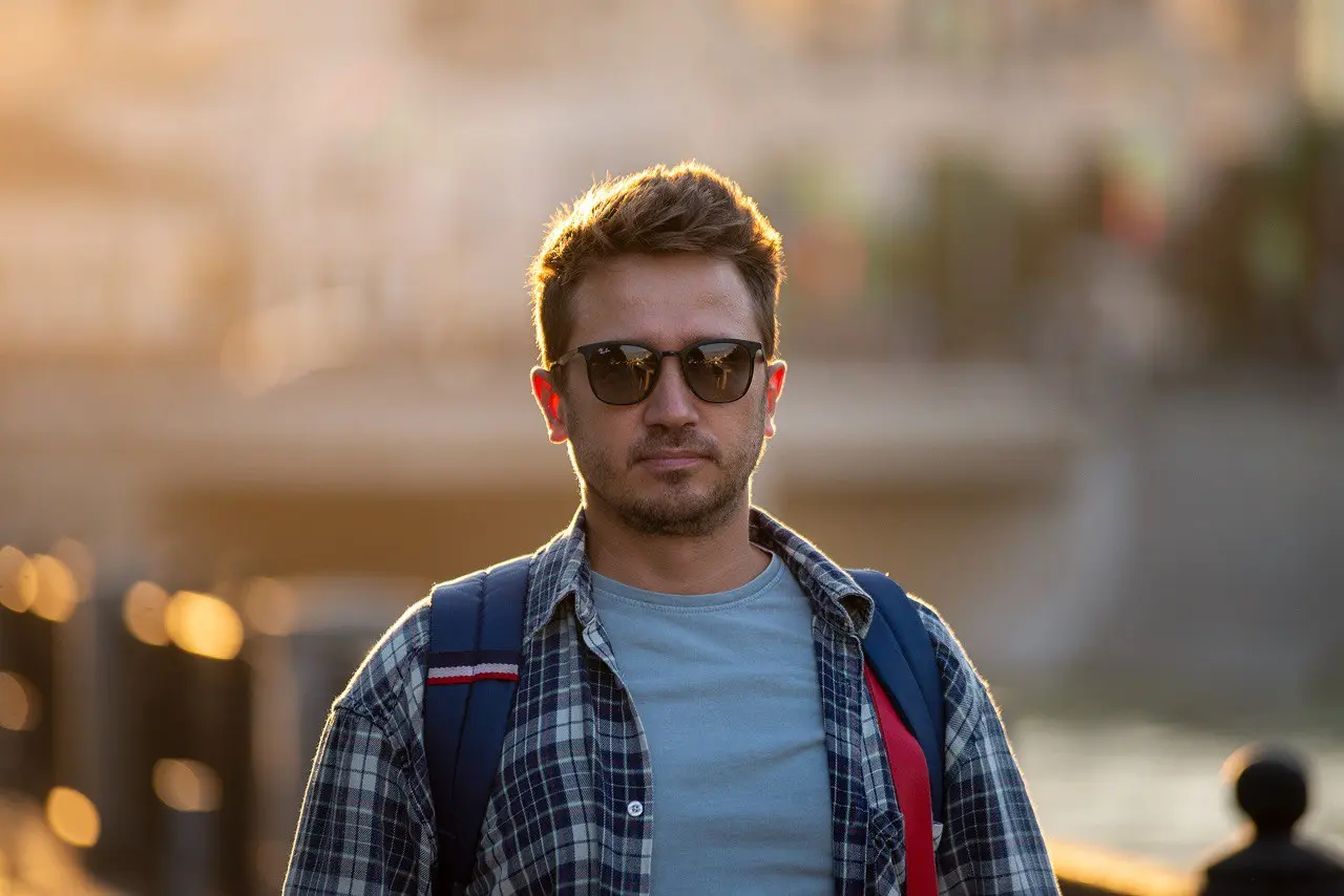 Алексей Суеткин | Сетка — социальная сеть от hh.ru