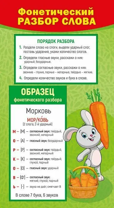 Самые сложные темы в русском языке: начальная школа | Сетка — социальная сеть от hh.ru