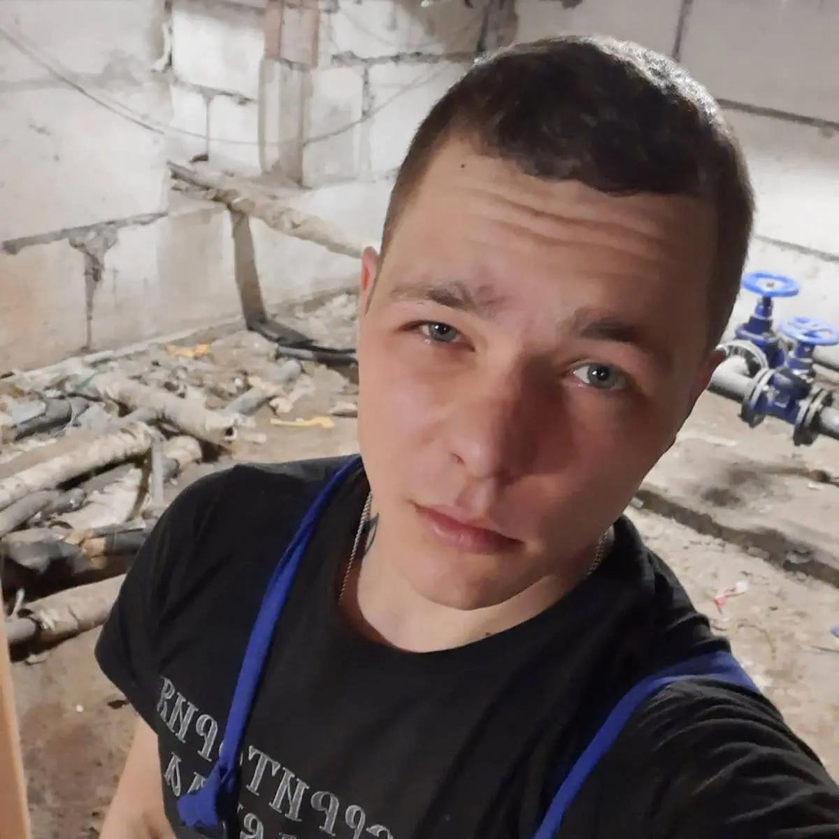 Сергей Носов
