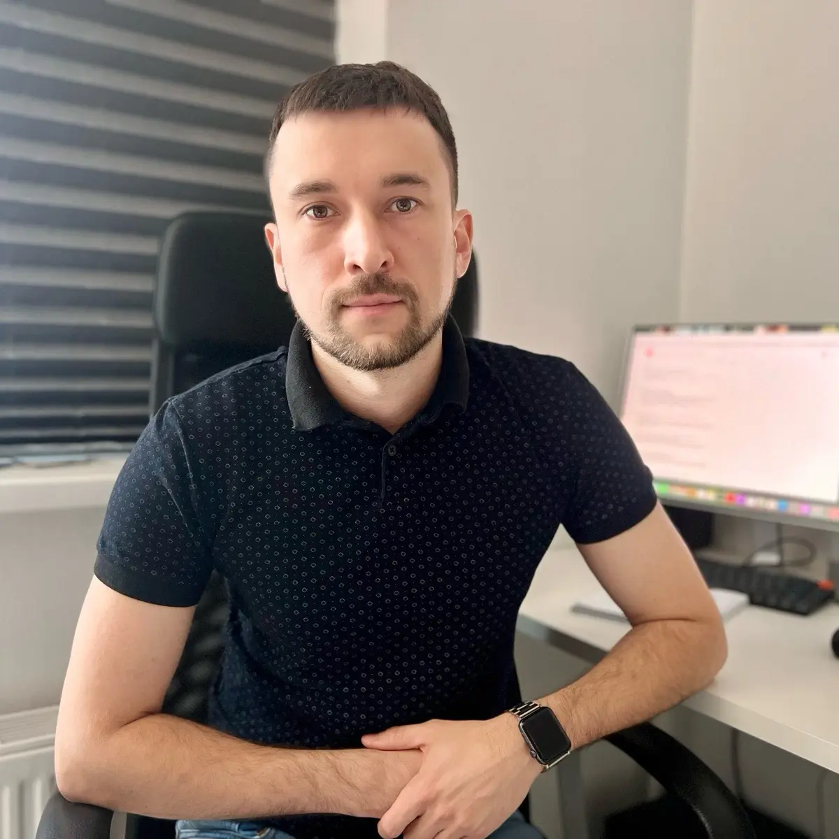 Марат Миннегалеев