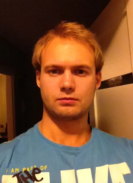 Алексей Серов | Сетка — социальная сеть от hh.ru