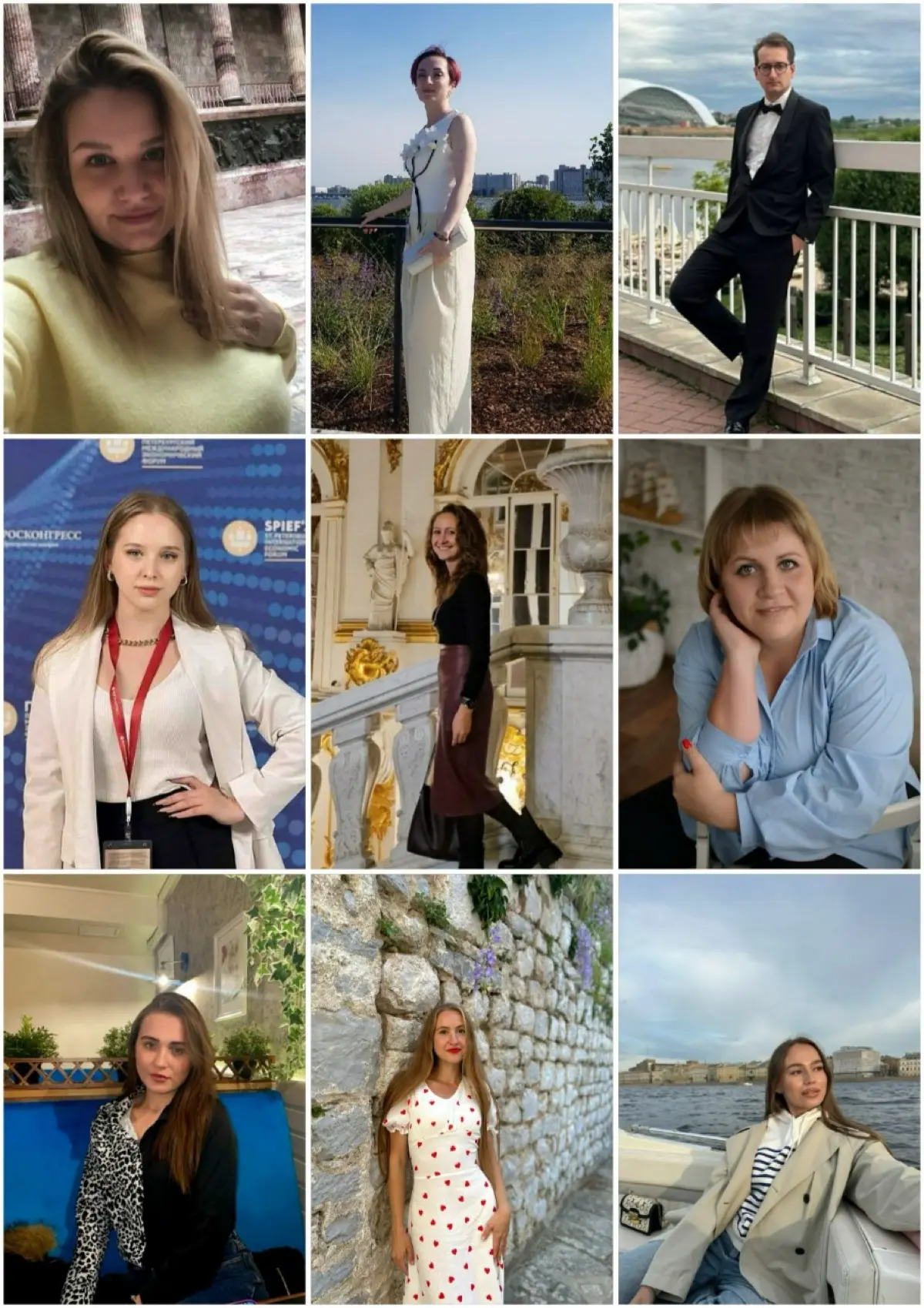 Гордимся Лучшими сотрудниками ноября месяца✨ | Сетка — социальная сеть от hh.ru