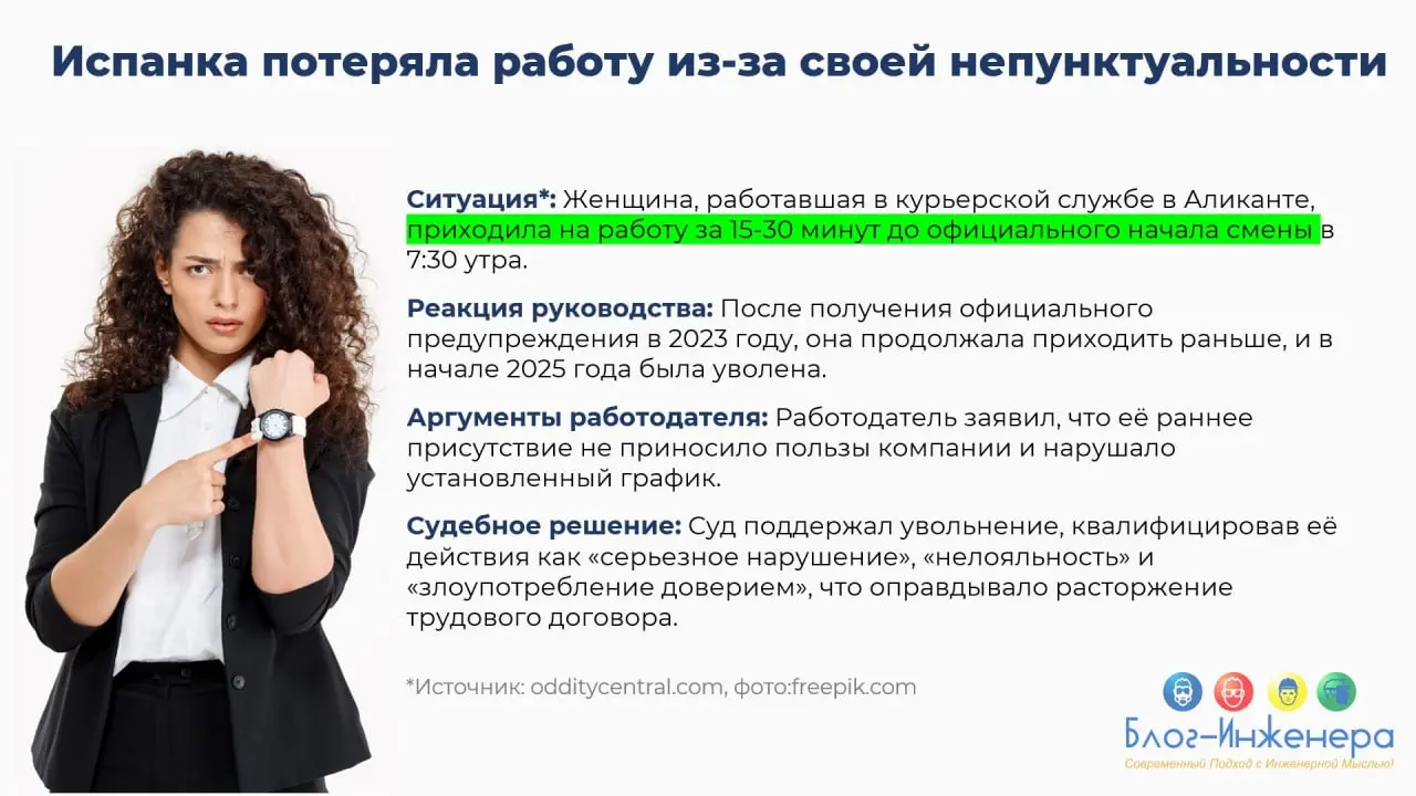 Кто рано встаёт, тому ...
Блог—Инженера с утра и навсегда ❤️
✴️ Сервисы 🔐 Услуги
В этом посте были ссылки, но мы их удалили по правилам Сетки | Сетка — социальная сеть от hh.ru