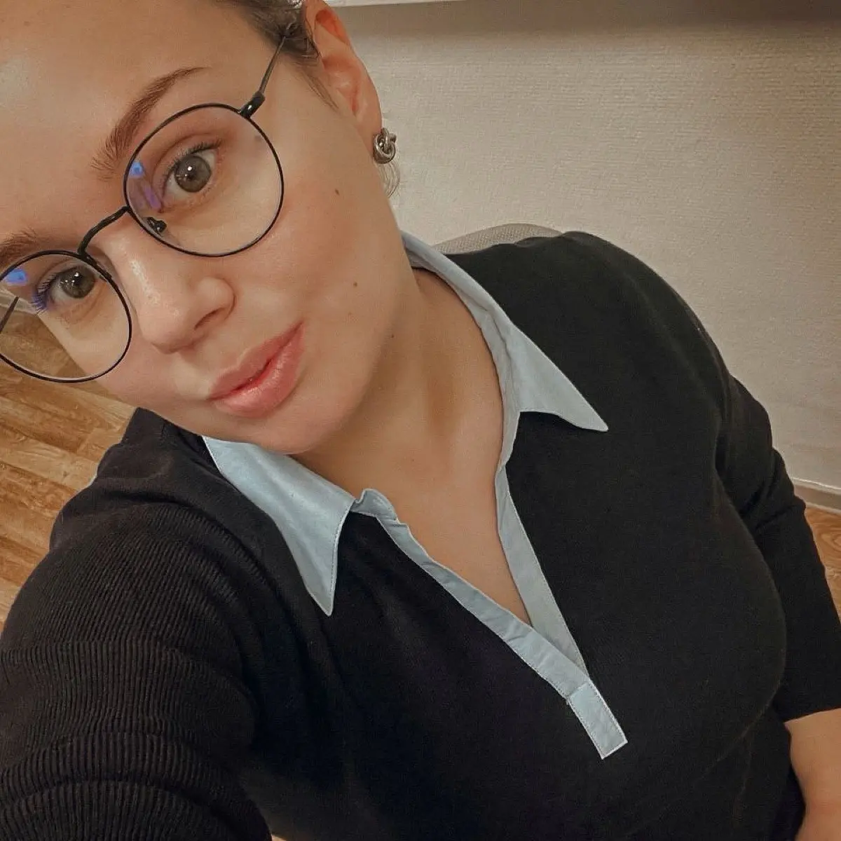 Анастасия Денисова | Сетка — социальная сеть от hh.ru