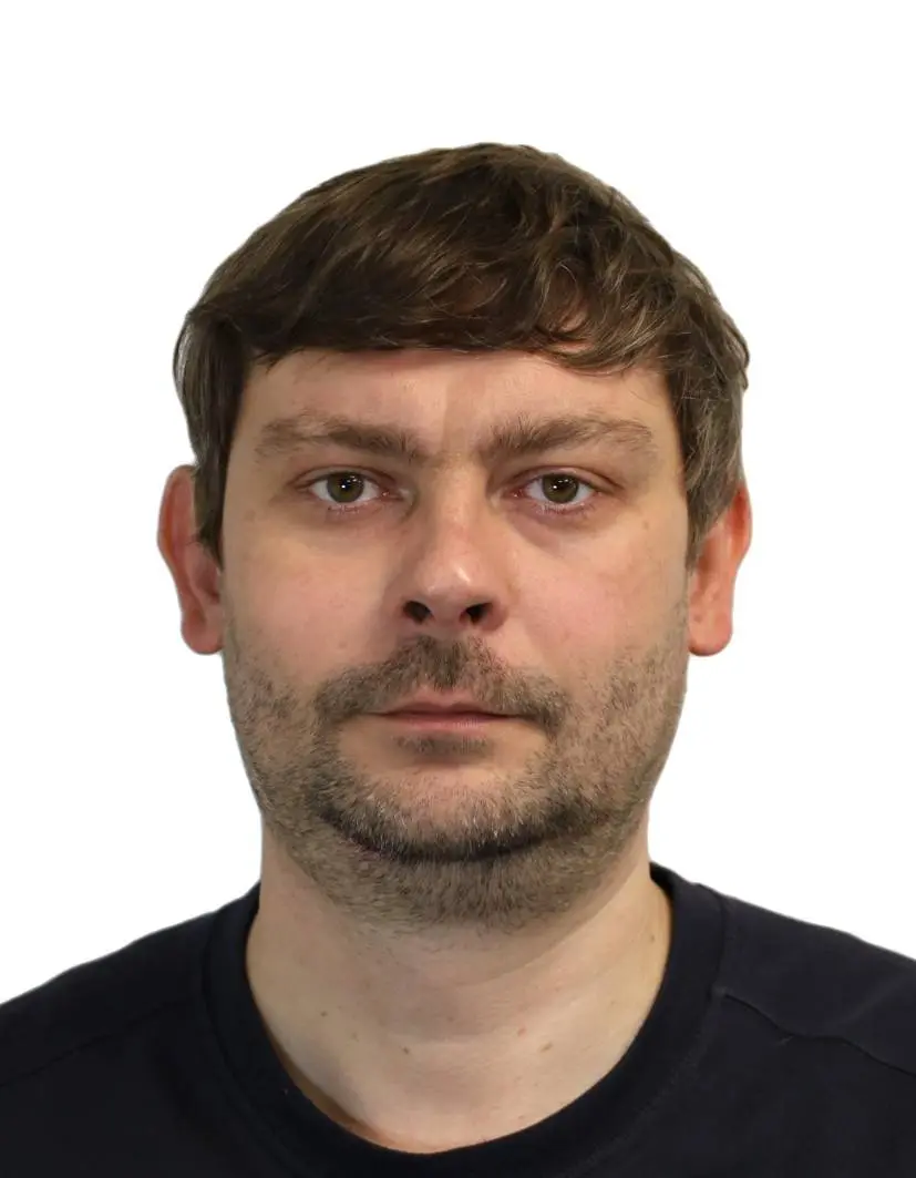 Станислав Копусов