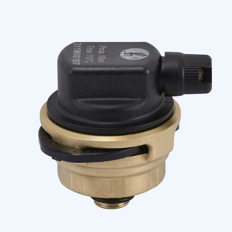 Инновационные воздухоотводчики с встроенным фильтром Giacomini
Giacomini разработала новую линейку воздухоотводчиков R88E/R88EI
#giacomini #automaticcontrollers #modules.. | Сетка — социальная сеть от hh.ru