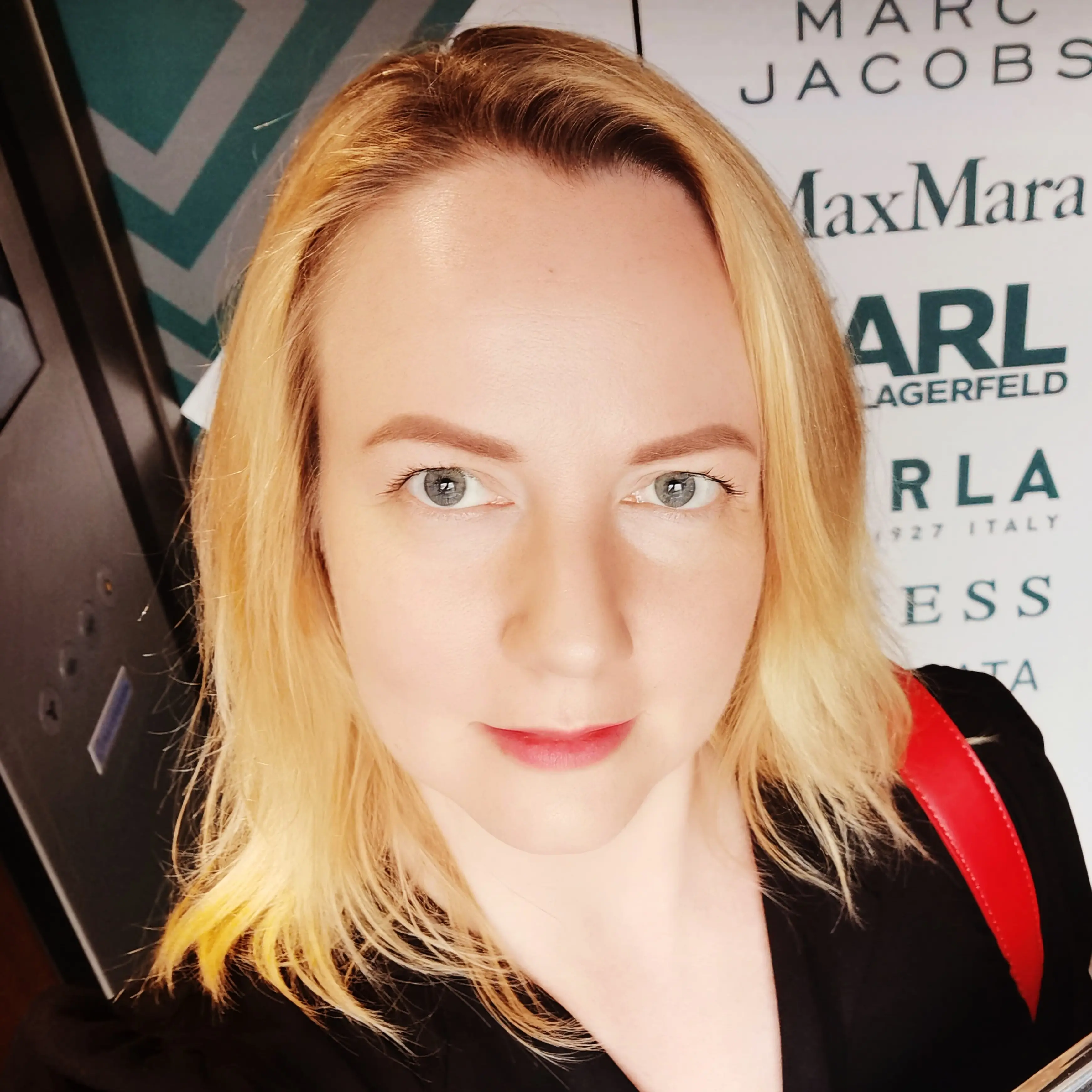 Валерия Немченко | Сетка — социальная сеть от hh.ru