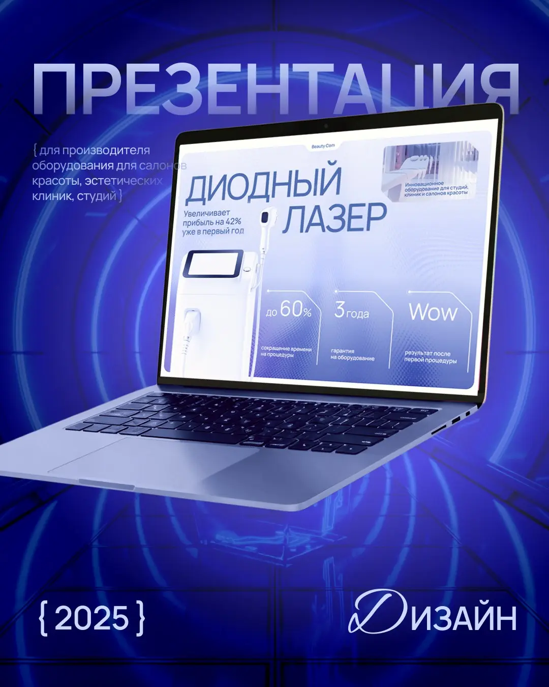 Нужна ли презентация бизнесу? | Сетка — социальная сеть от hh.ru