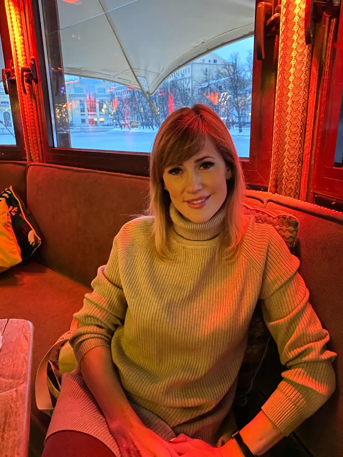 Марина Лазукина