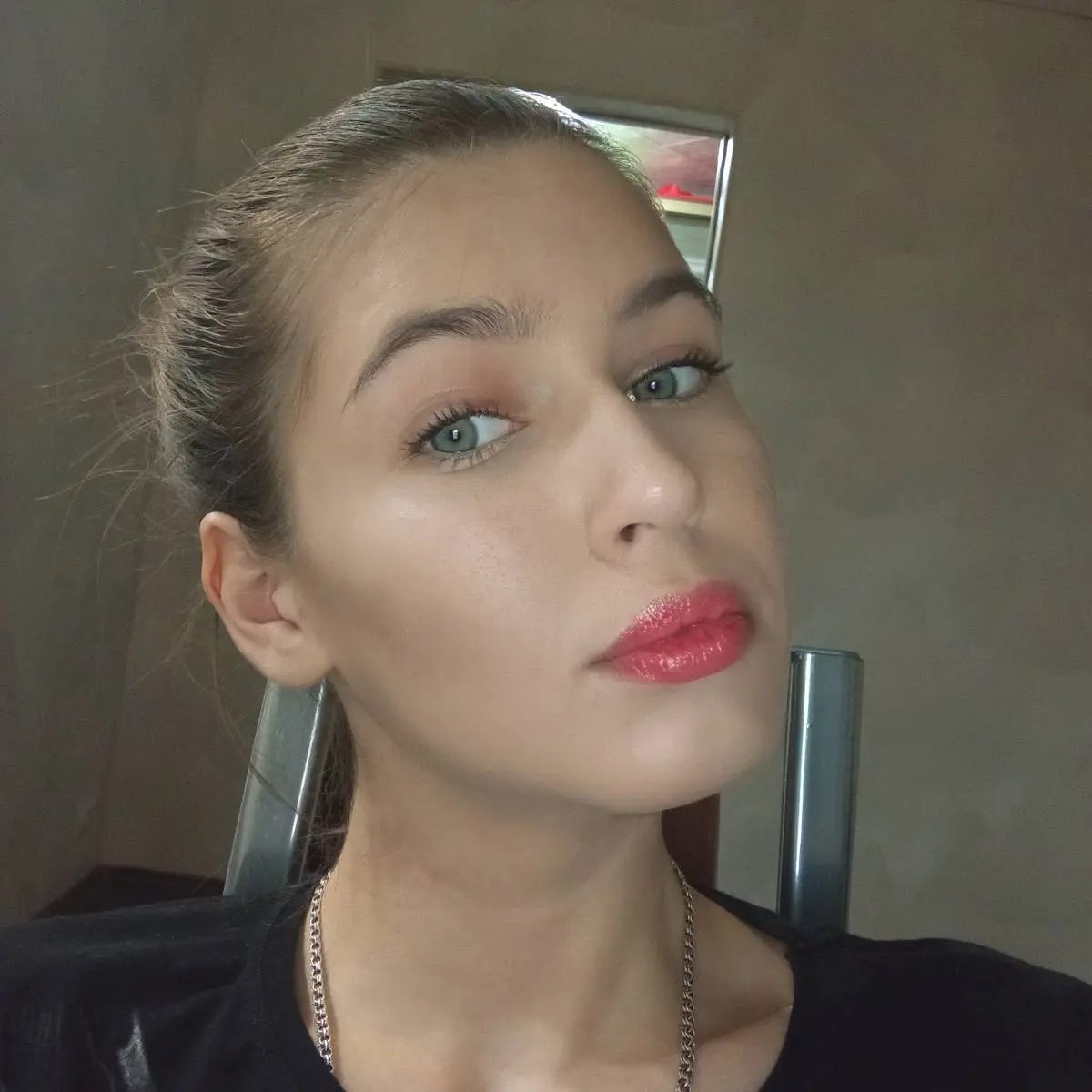 Милена Максимовна
