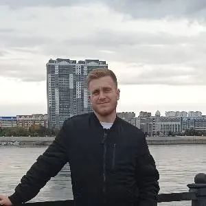 Михаил Тулупов