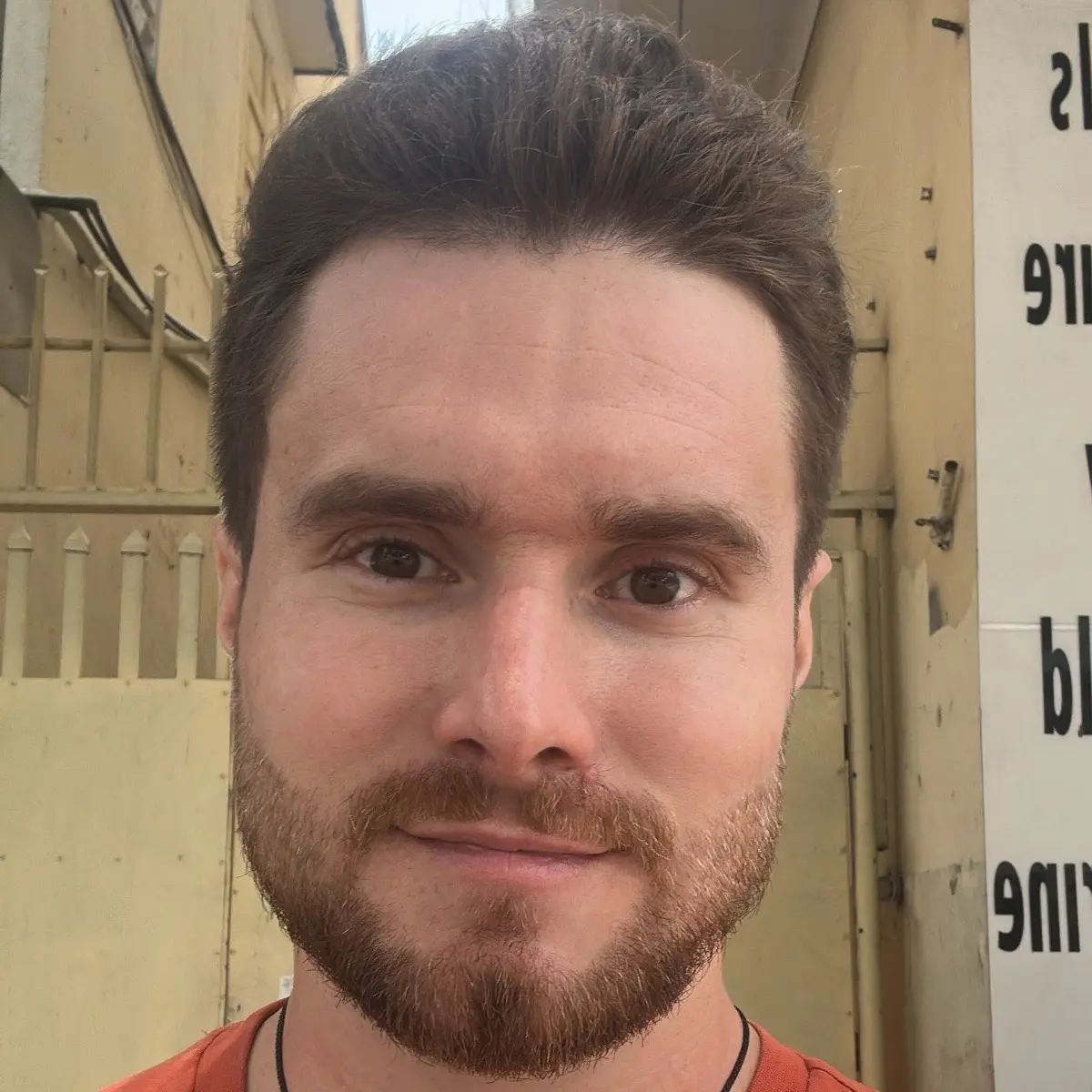 Алексей Шарафисламов | Сетка — социальная сеть от hh.ru