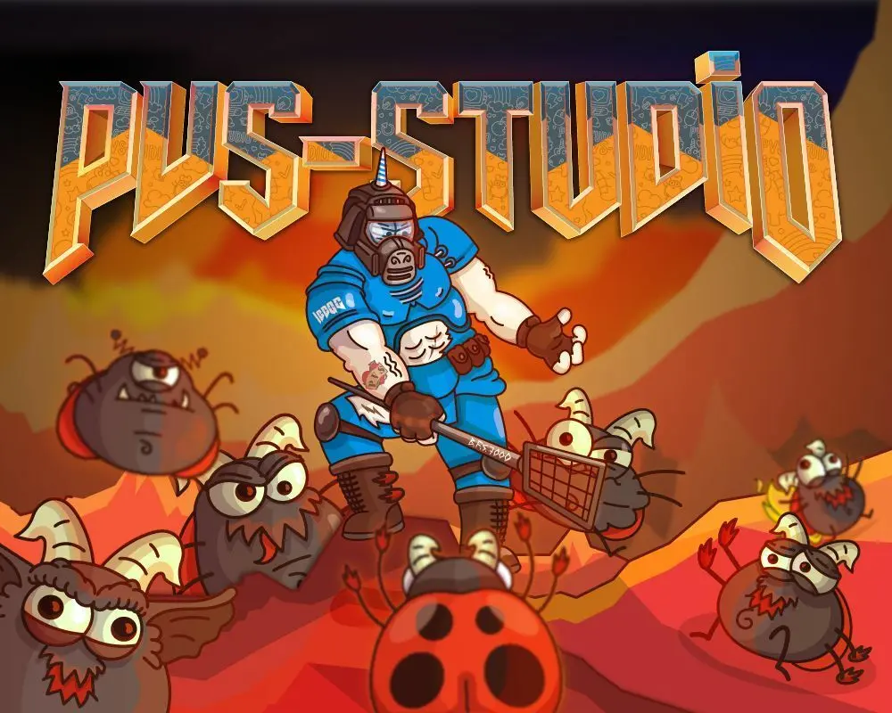 🎉10 декабря — День выпуска игры Doom
Doom является одной из самых значительных и влиятельных компьютерных игр в истории индустрии | Сетка — социальная сеть от hh.ru