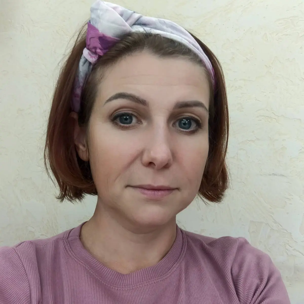 Ольга Красникова