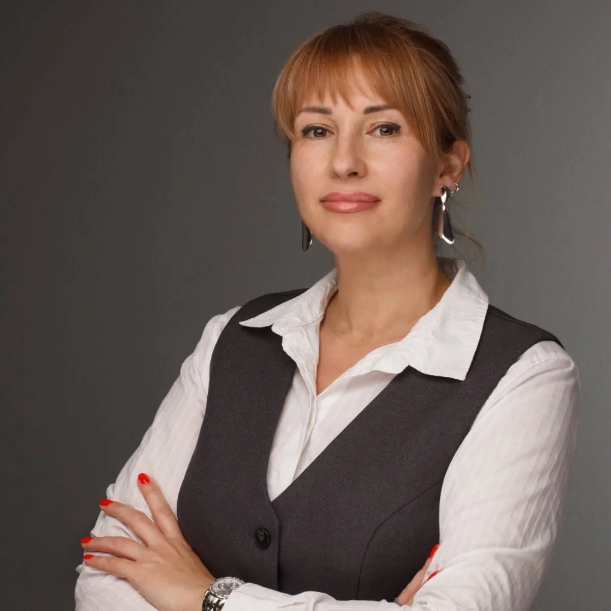 Ирина Кокшарова