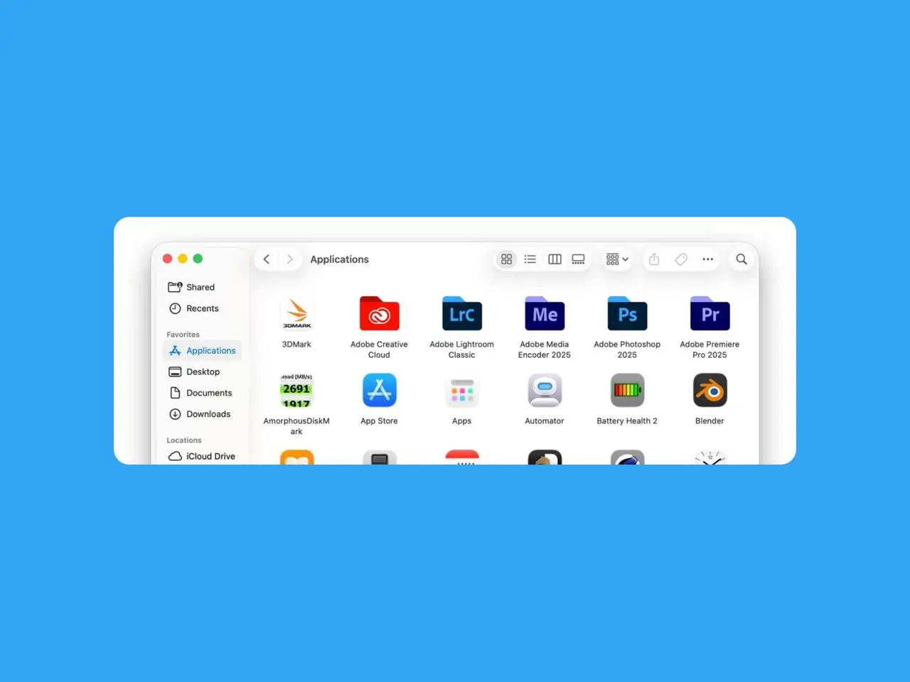🍎 Куда пропало легендарное внимание Apple к деталям?
Джон Озбей критикует падение качества UX в продуктах Apple за последние 8-10 лет | Сетка — социальная сеть от hh.ru