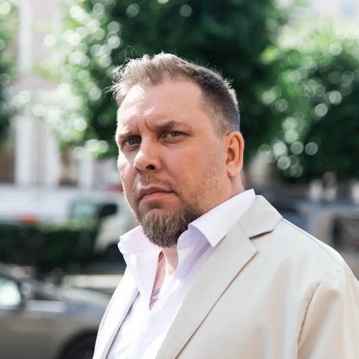 Петр Глущенко | Сетка — социальная сеть от hh.ru