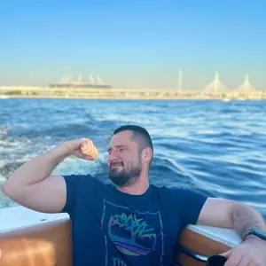 Дима Кулаев | Сетка — социальная сеть от hh.ru