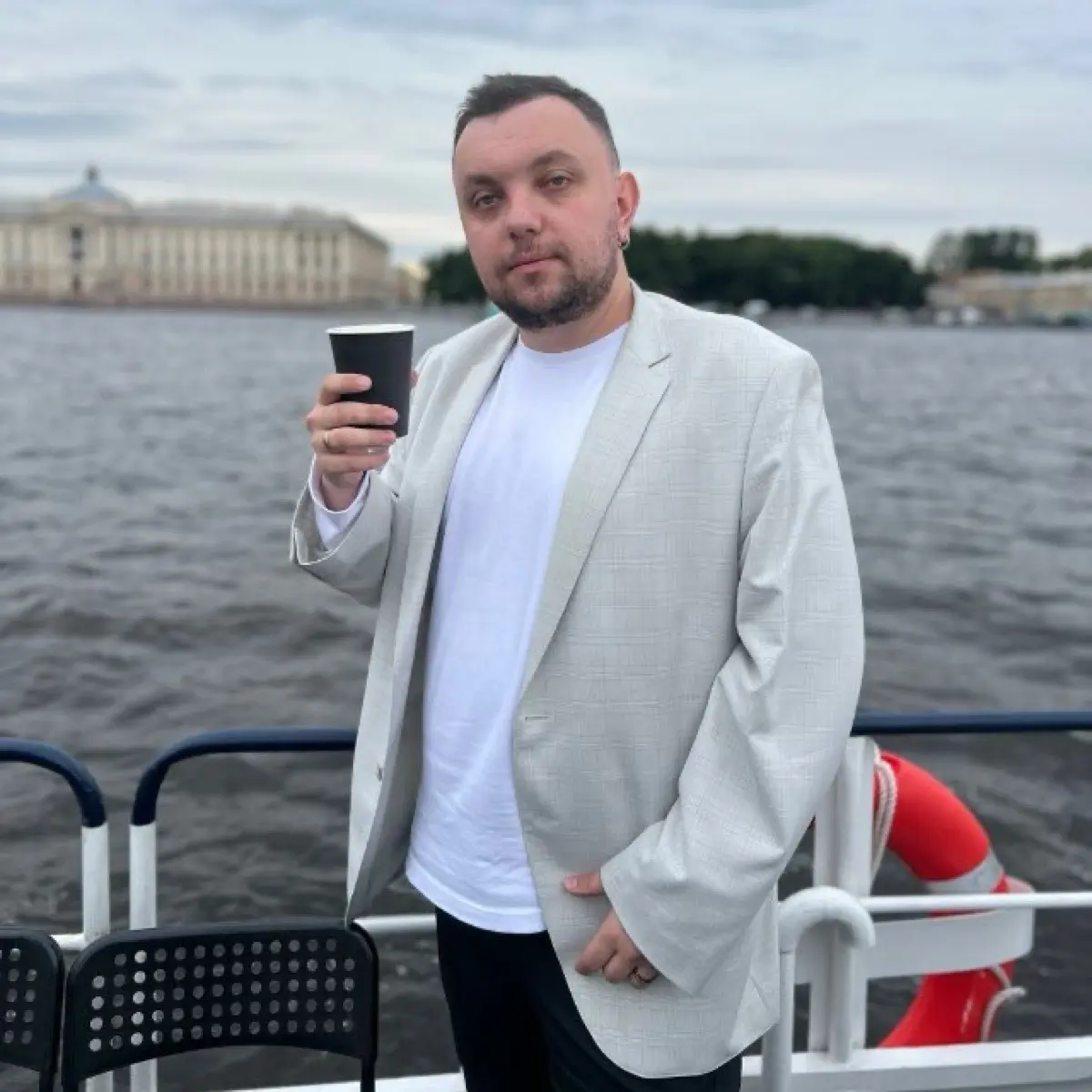 Александр Насонов