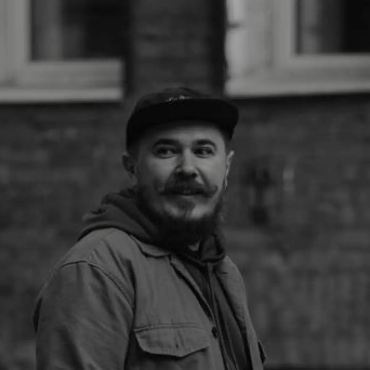 Александр Первак | Сетка — социальная сеть от hh.ru