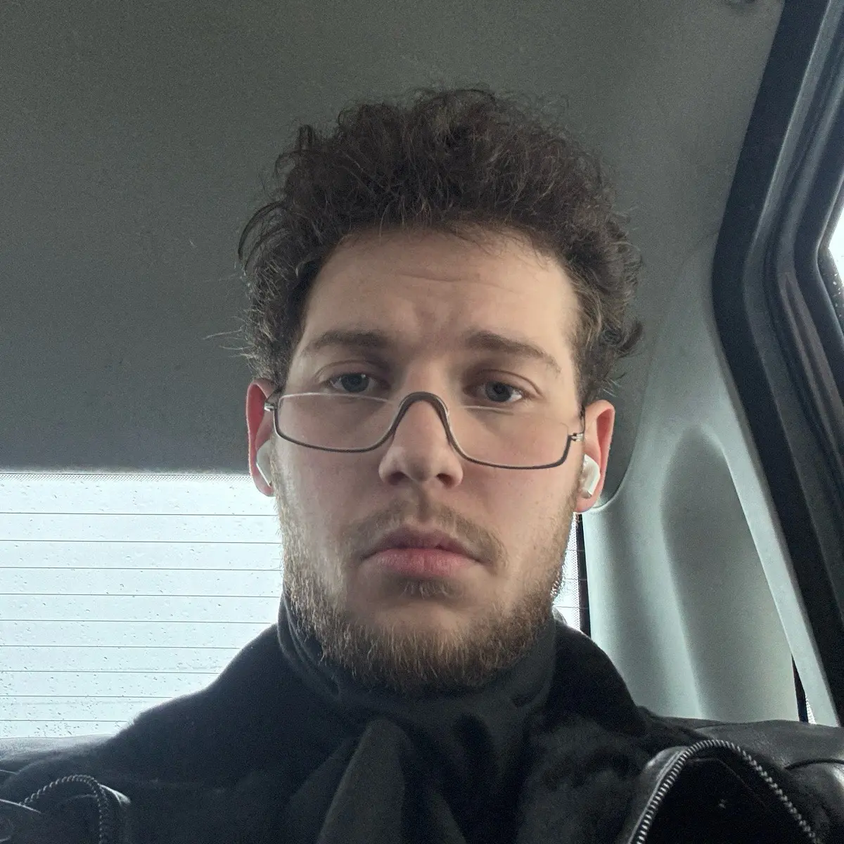 Юрий Гренедит | Сетка — социальная сеть от hh.ru