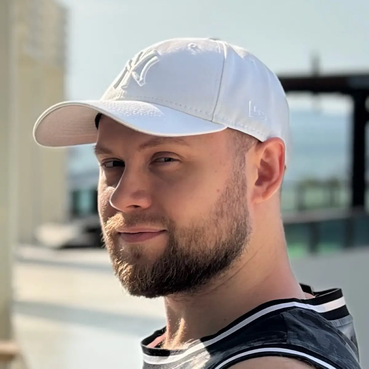 Дмитрий Архипов | Сетка — социальная сеть от hh.ru