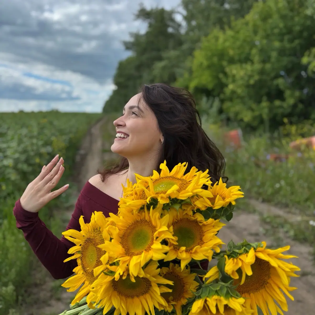 Екатерина Орлова | Сетка — социальная сеть от hh.ru