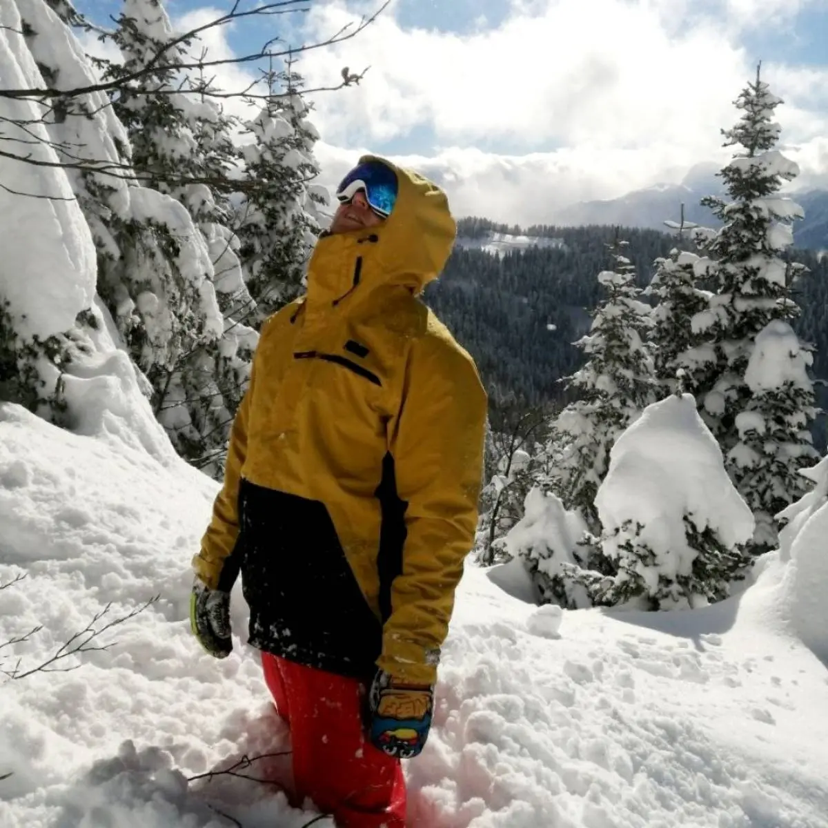 Zakatov Andrey | Сетка — социальная сеть от hh.ru